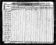 1840 US Census-Isaac Maynard